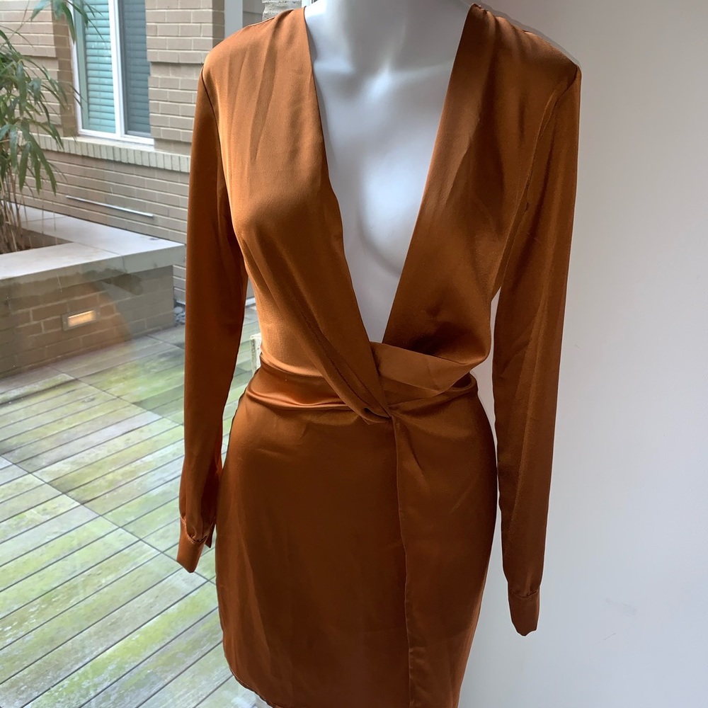 Forever 21 Mini dress